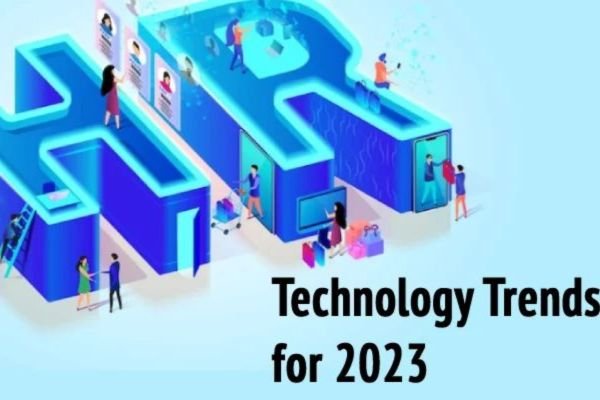 HR technology trends