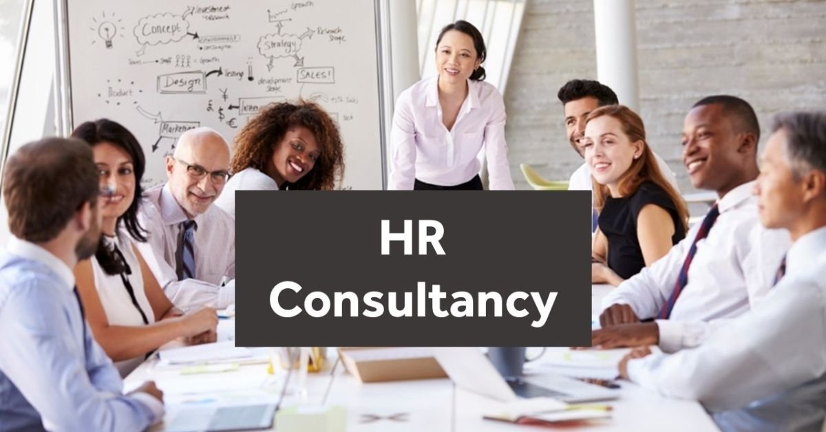 human resource consulting