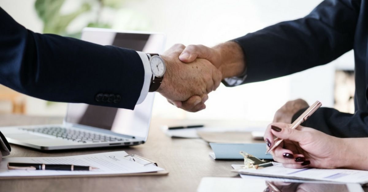 human resource services 