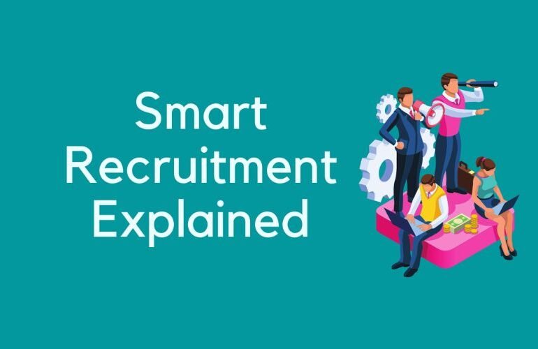 Smart Recruitment Edmonton