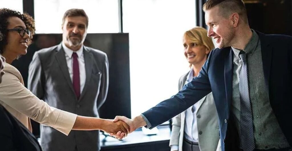 Hr consulting services in canada