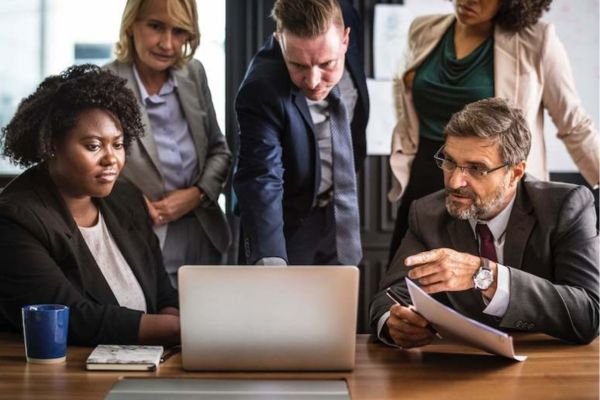 Human Resources Consulting Services
