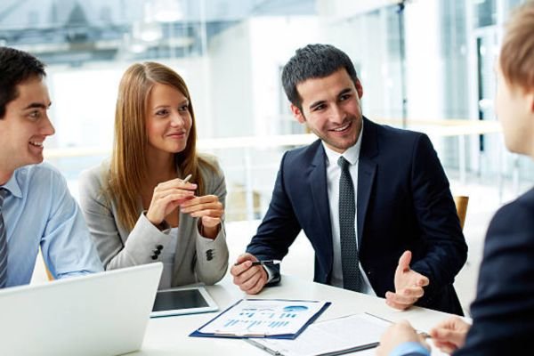 Hr consulting services