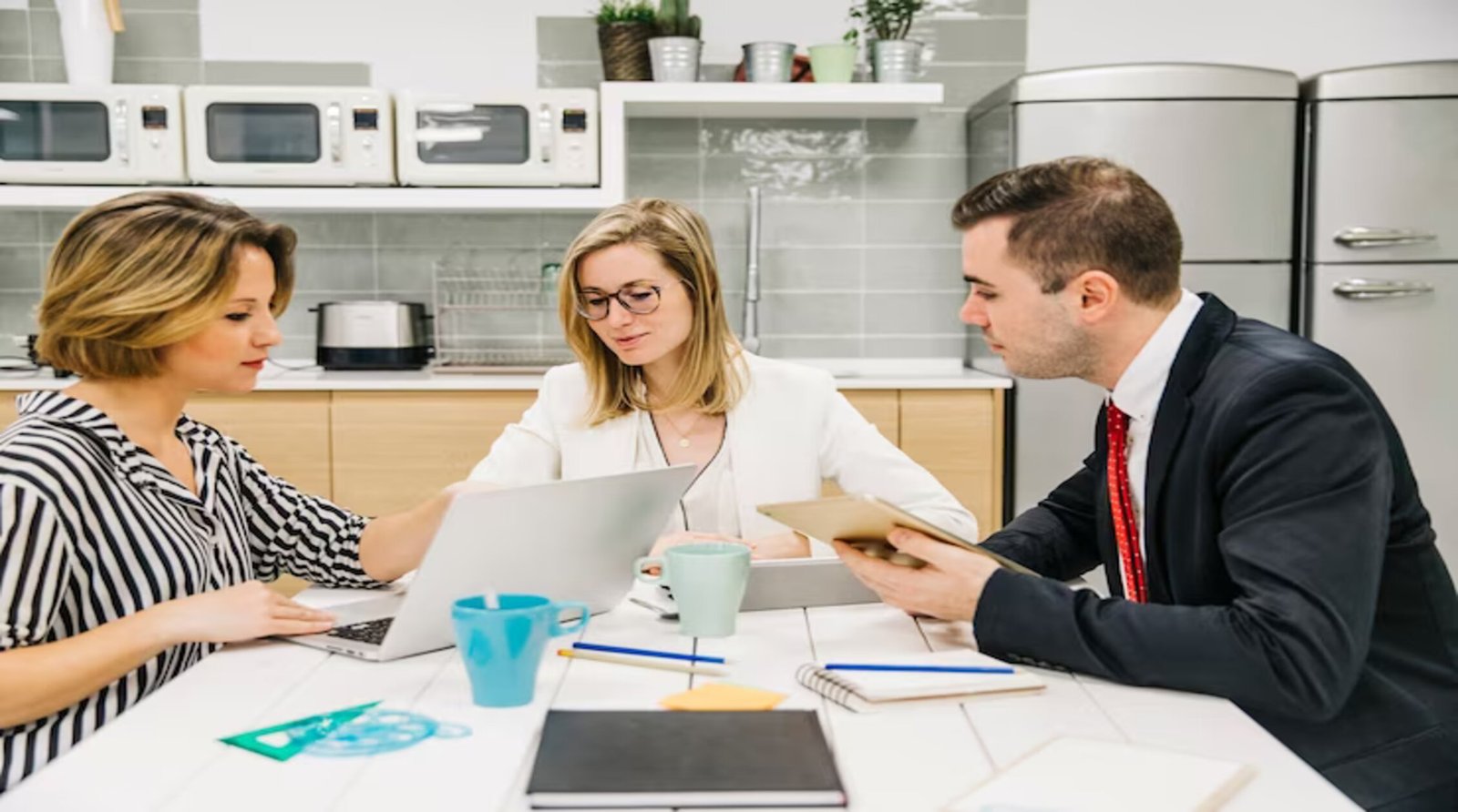 Human Resources Consulting in Alberta
