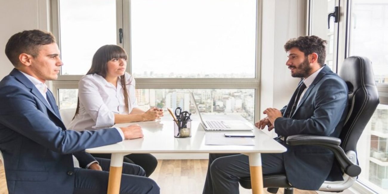 HR consulting service