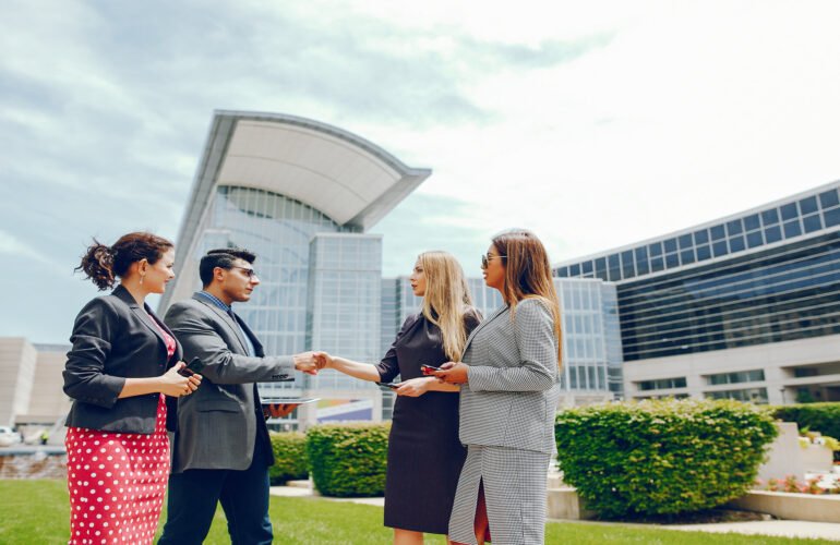 hr consulting services