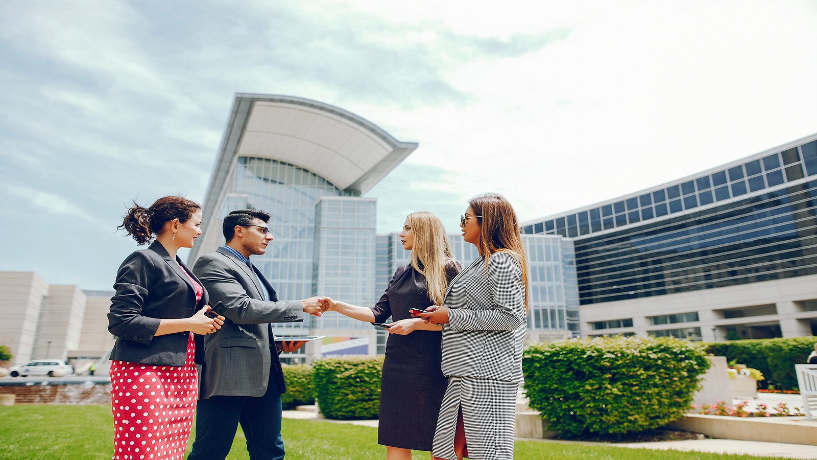 hr consulting services