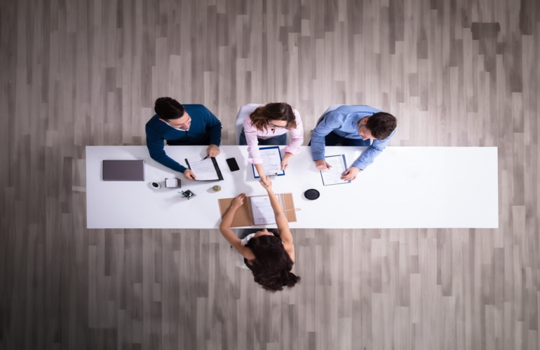 HR recruitment agencies in Edmonton