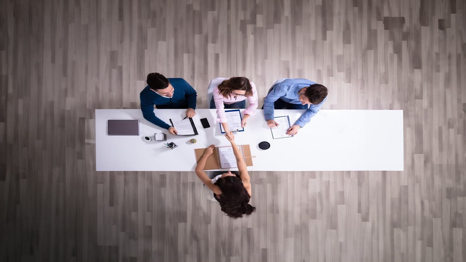 HR recruitment agencies in Edmonton