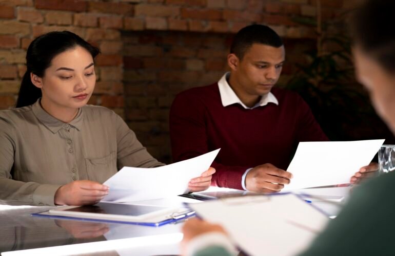 staffing and recruitment agencies in Edmonton