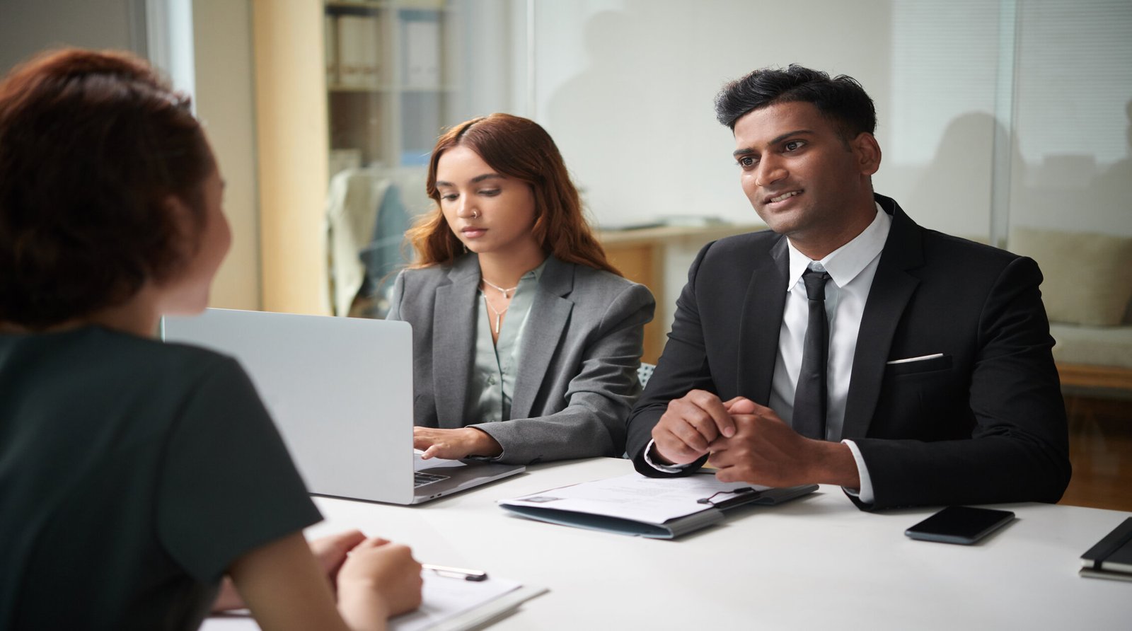 HR consulting services in Alberta