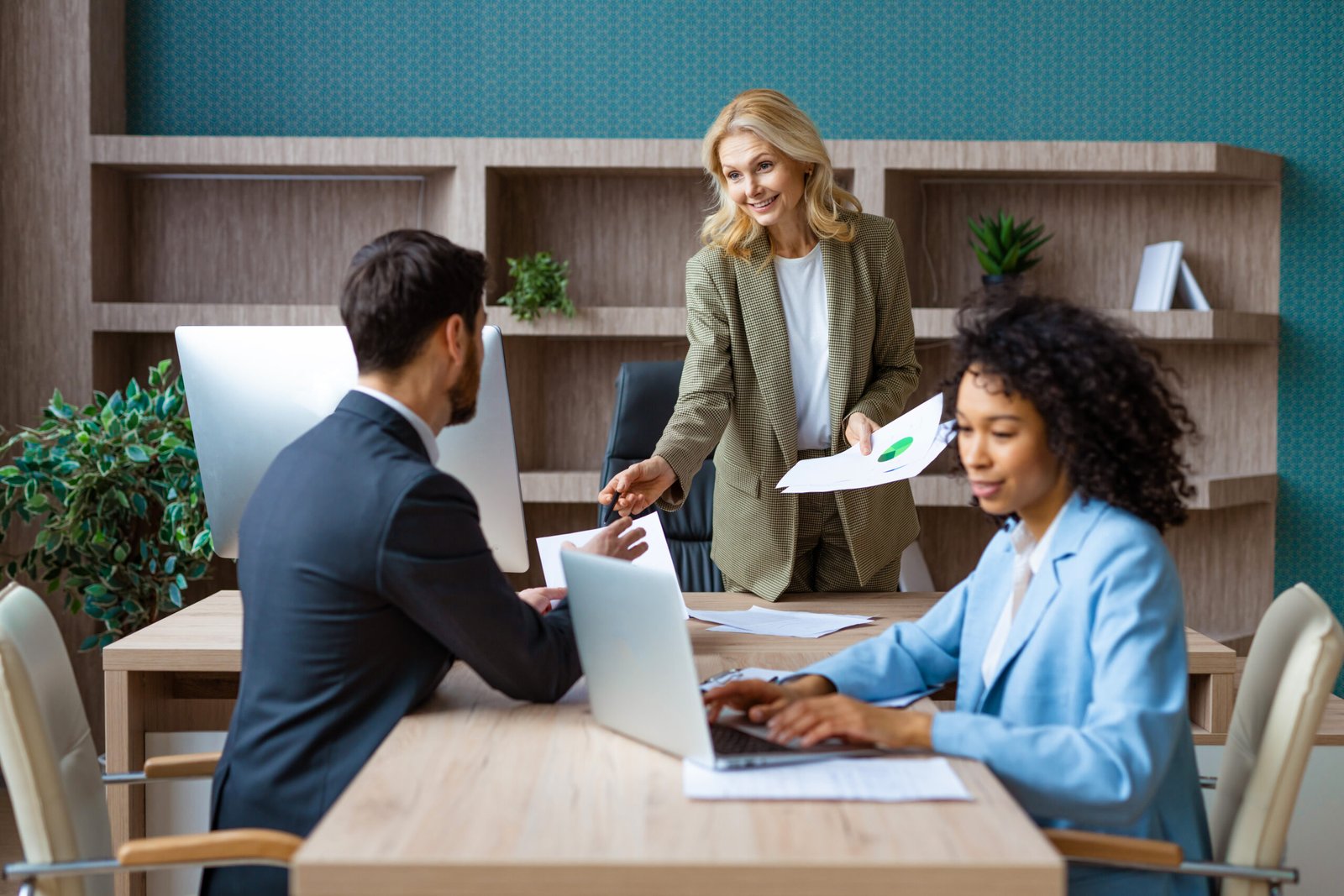 HR consulting firms in Edmonton