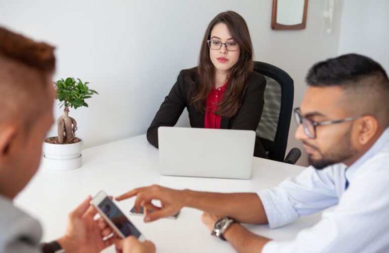 HR recruitment agencies in Edmonton