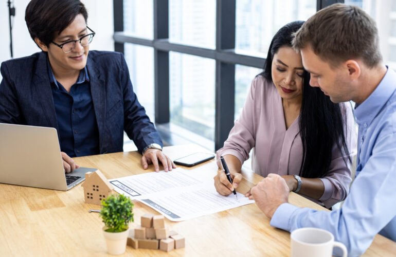 recruitment agency in Edmonton