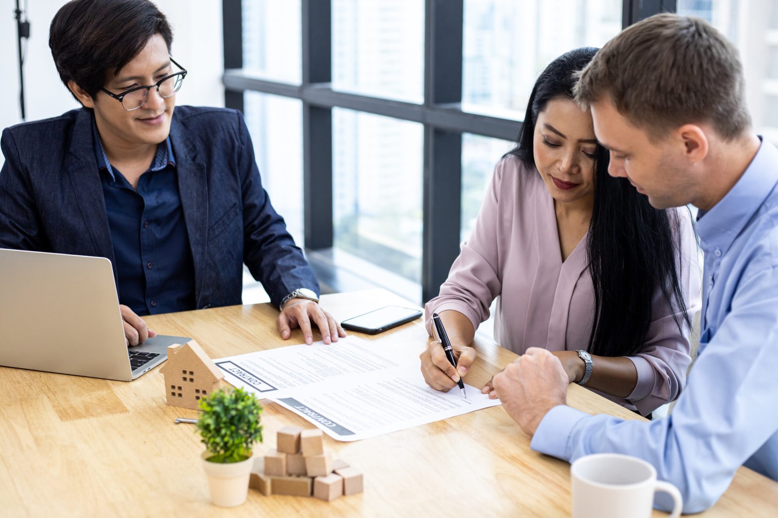 recruitment agency in Edmonton