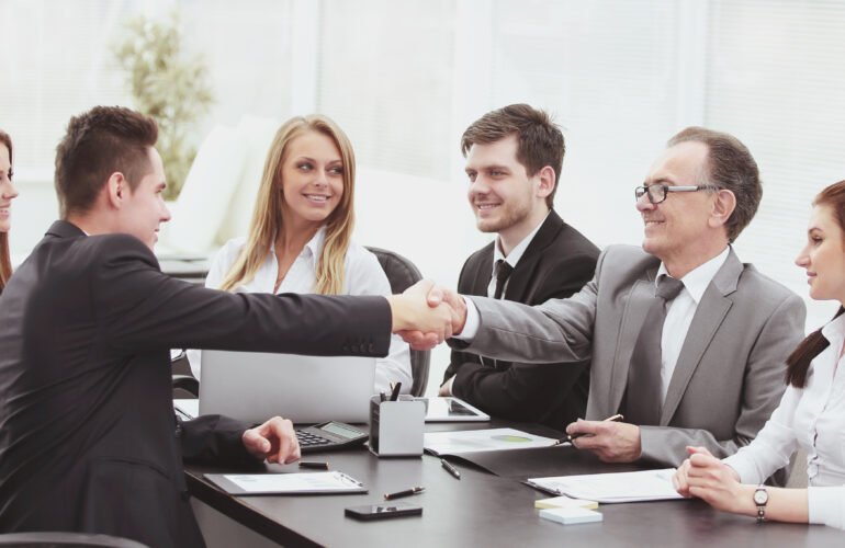 staffing and recruitment agencies in Edmonton