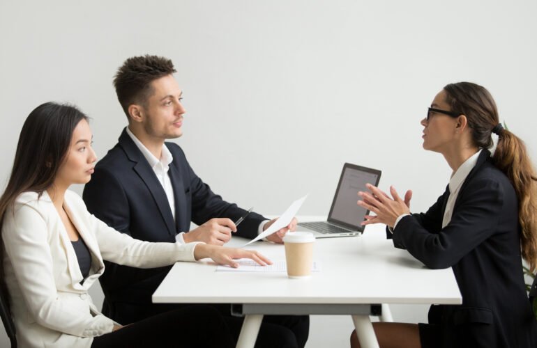 best HR consulting firms in Edmonton