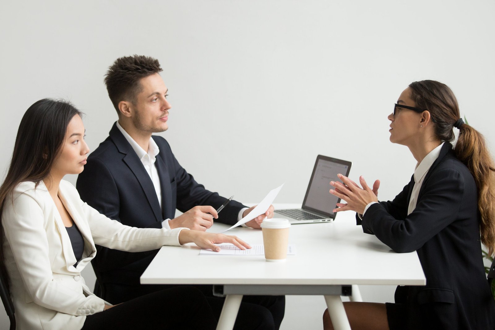 best HR consulting firms in Edmonton