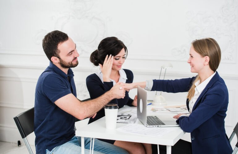 staffing and recruitment firms in Edmonton