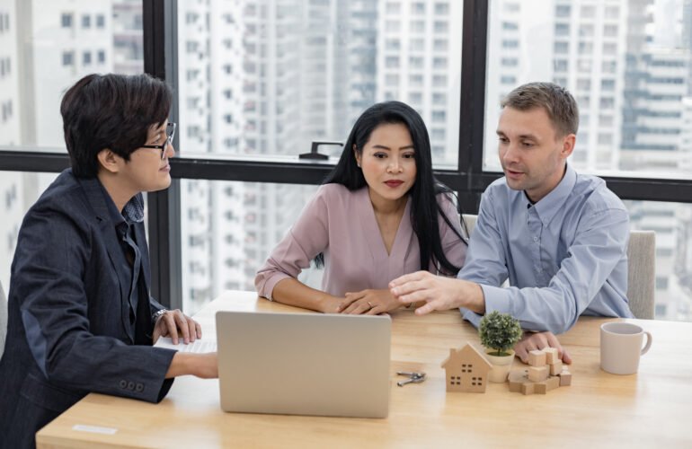 top recruitment agencies in Edmonton