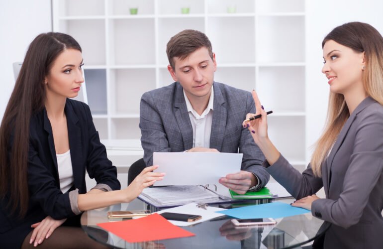 the best recruitment firms in Edmonton