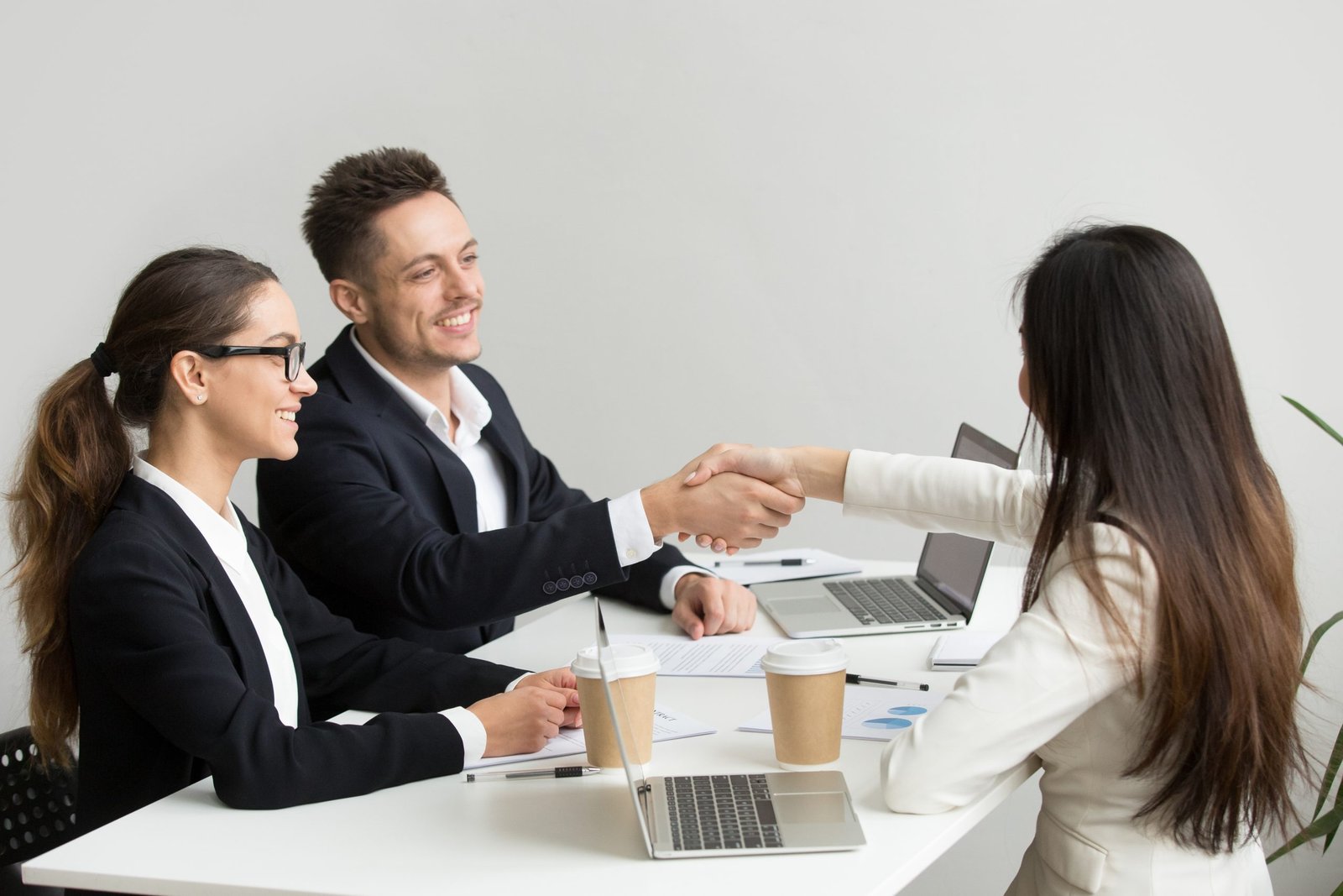 Recruitment Companies in Edmonton