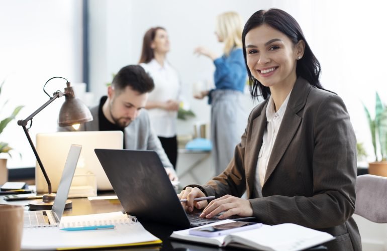 Best Human Resources Recruitment Agency in Edmonton