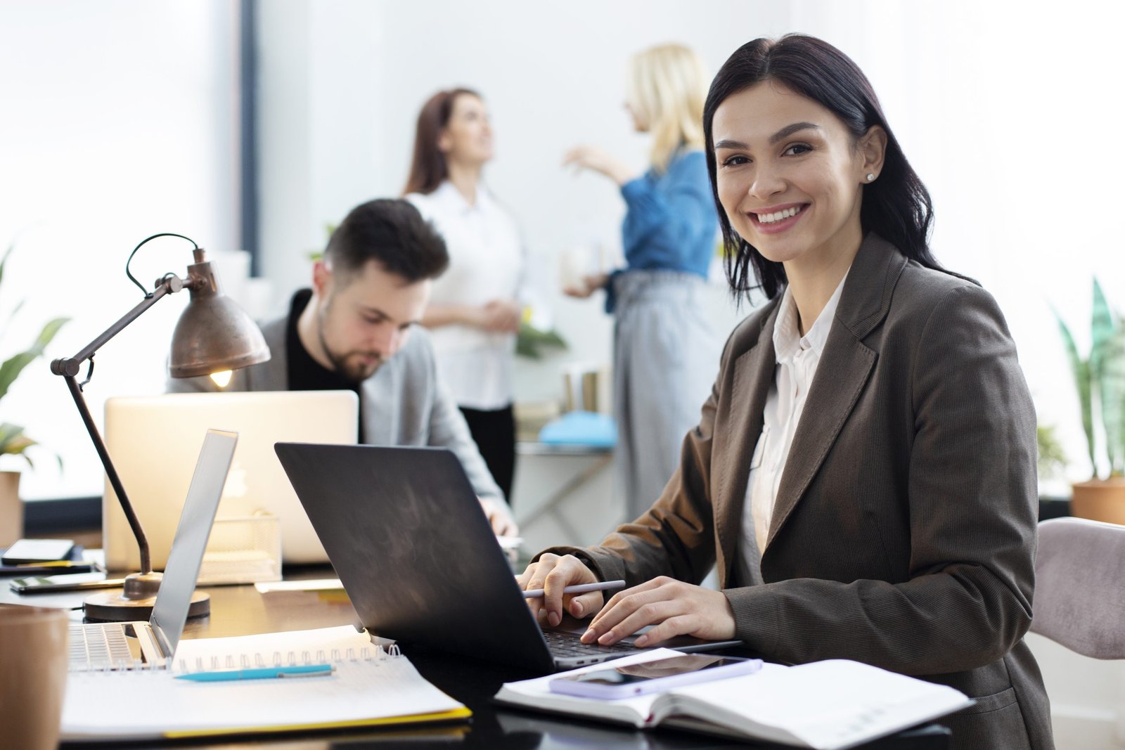 Best Human Resources Recruitment Agency in Edmonton