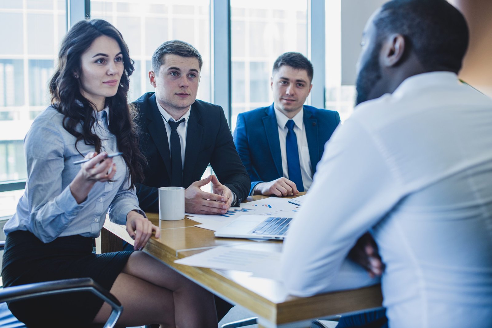 hr consulting firms in Canada