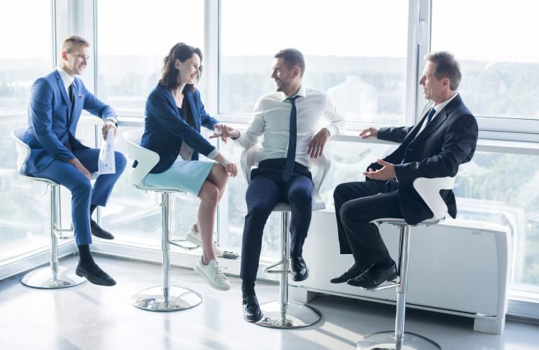 Edmonton's best staffing and recruitment firms