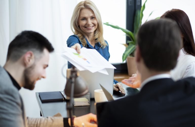 HR consulting services in Alberta