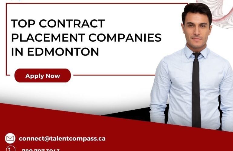 Contract Placment