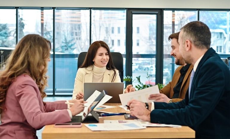 Recruitment companies in Edmonton