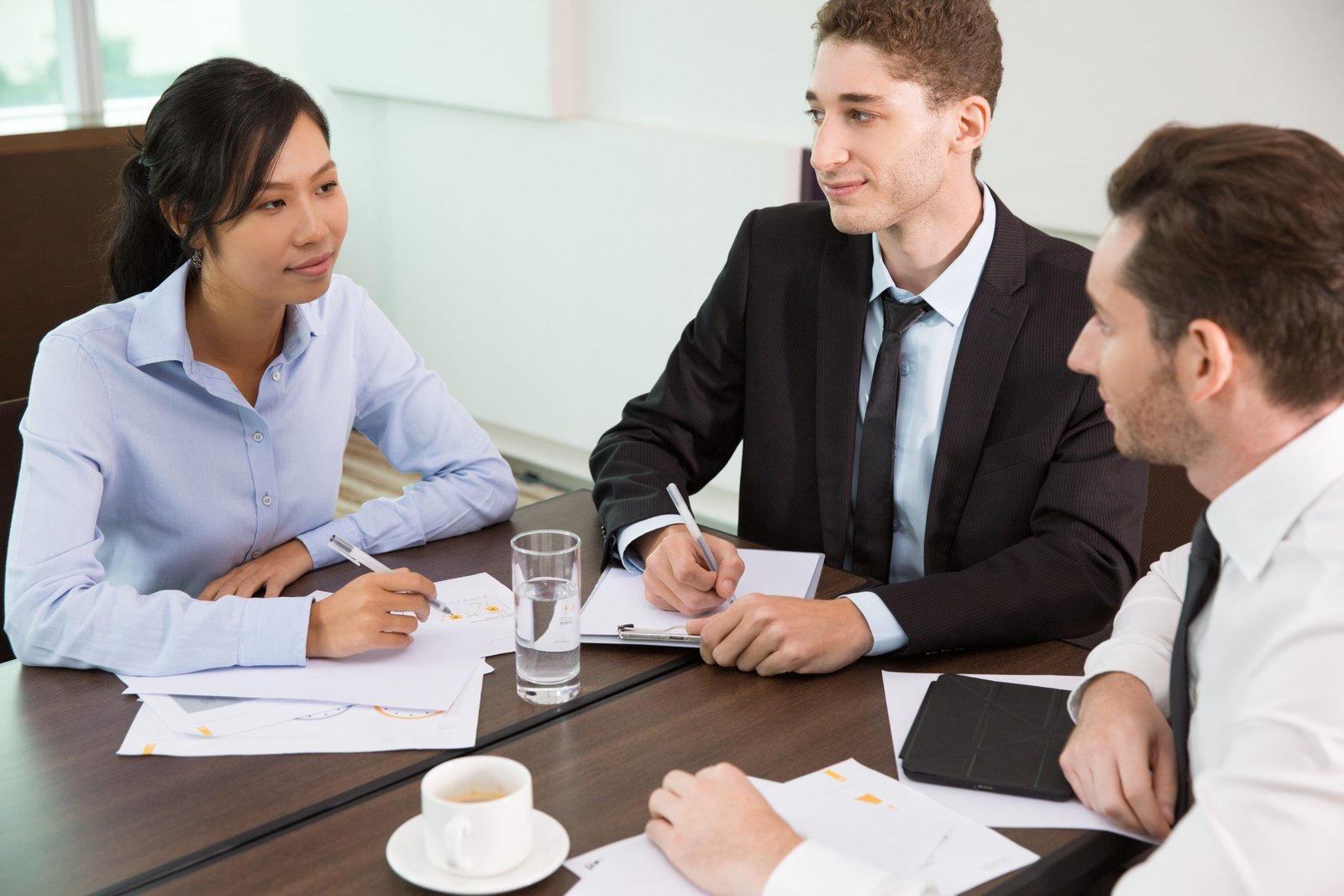 HR Consulting Firms in Canada