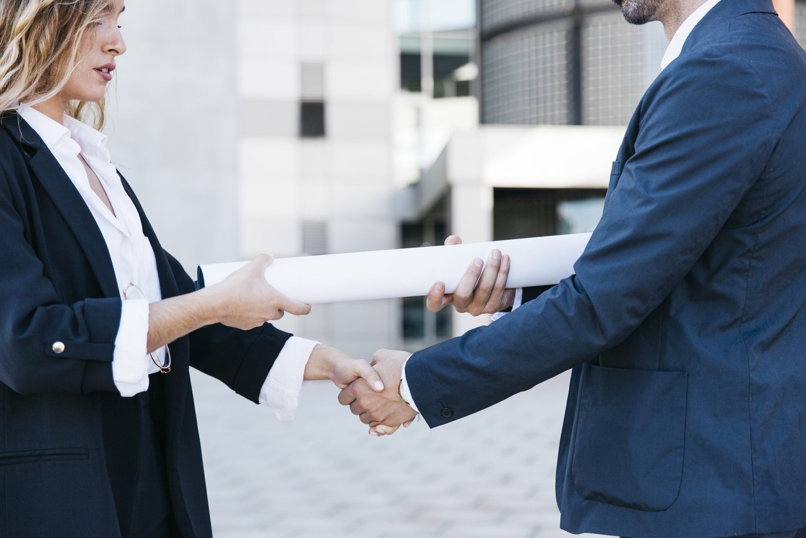 contract placement companies in Edmonton