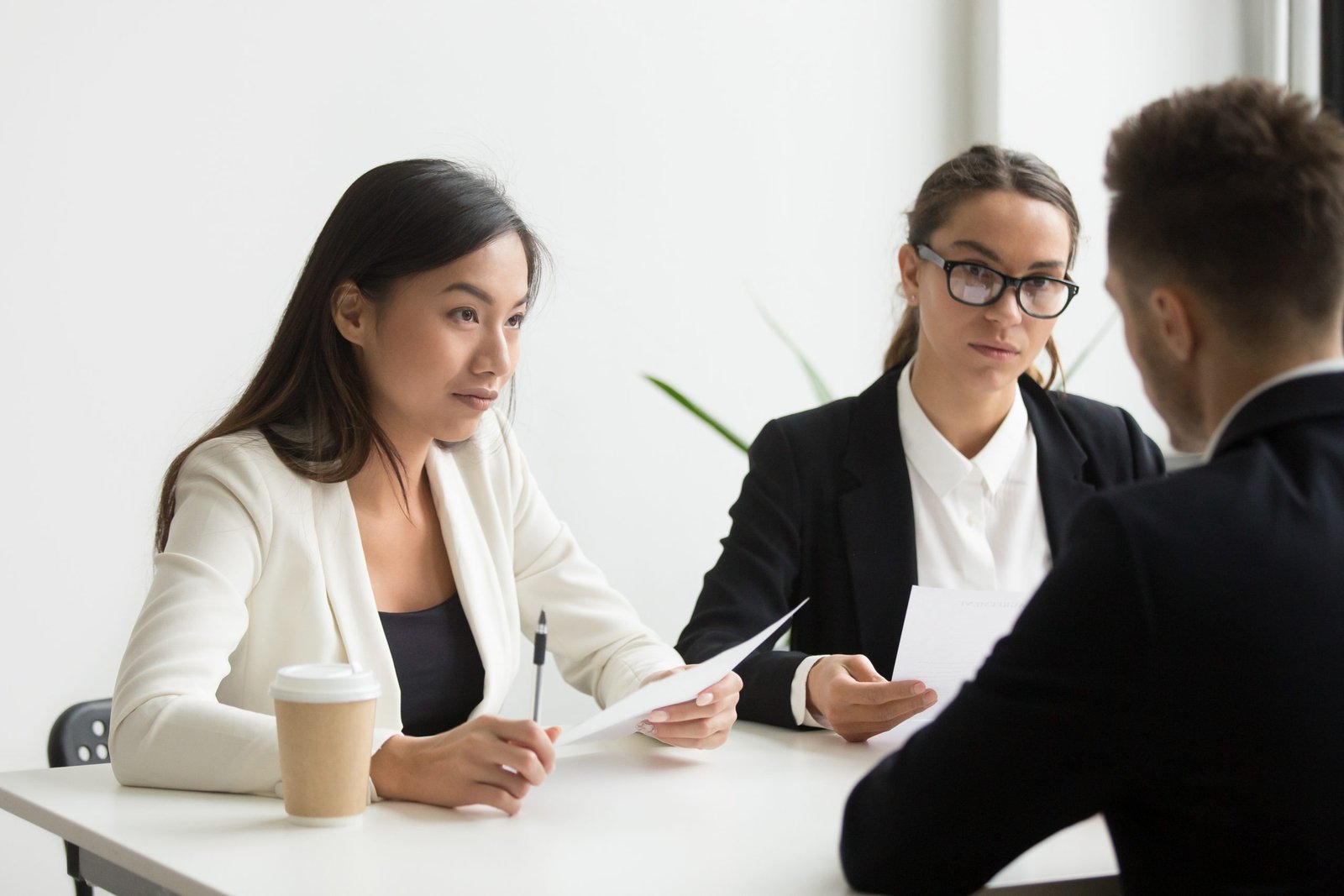 human resources recruitment agency edmonton