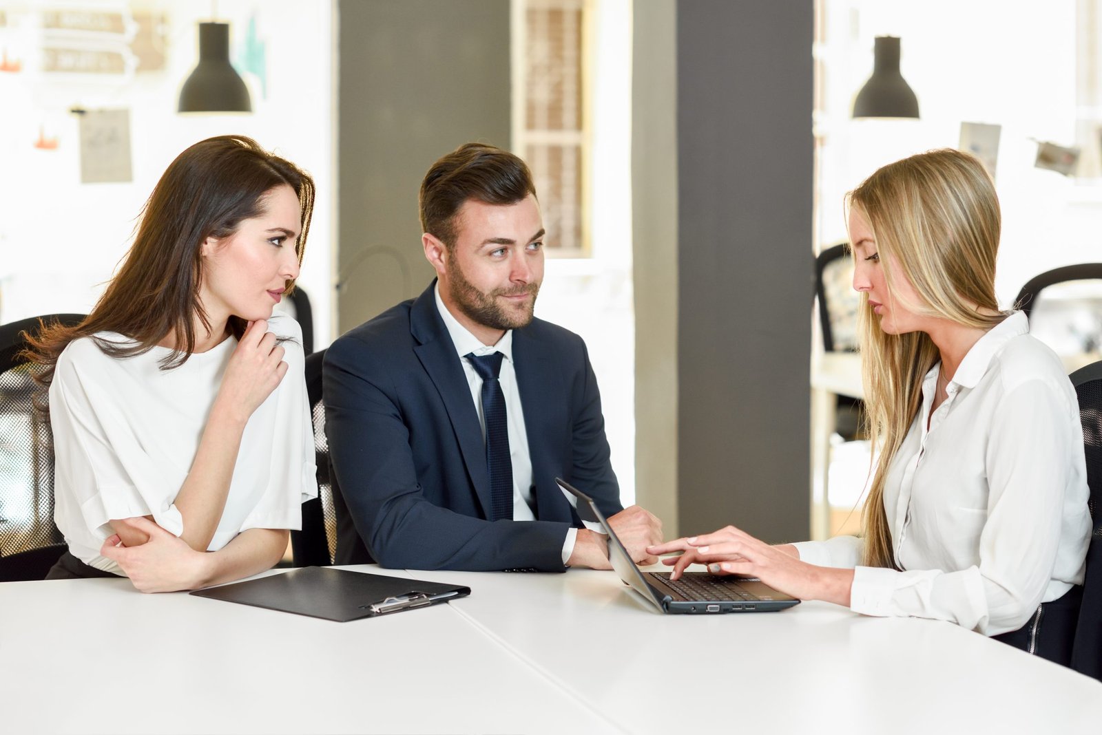 Top Staffing and Recruitment Firms in Edmonton
