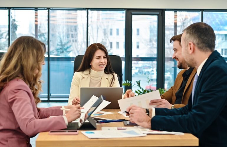 Temporary Placement Companies in Edmonton