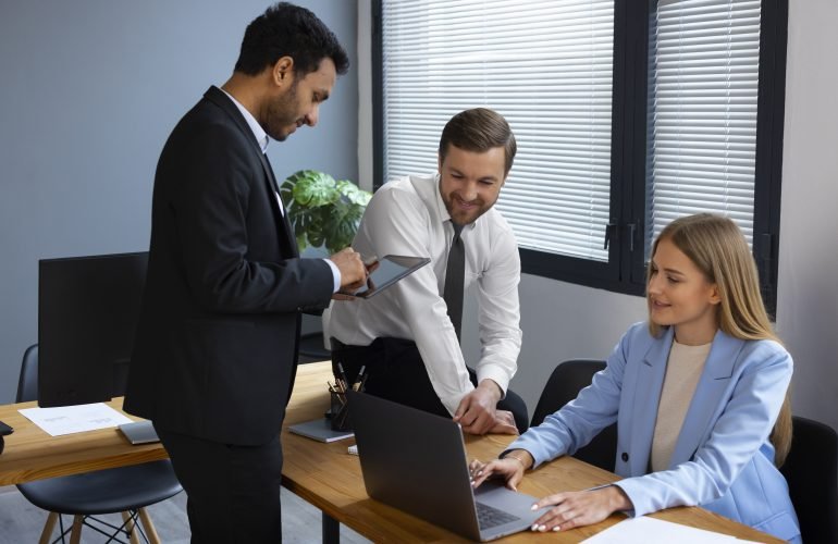 Top HR Consulting Firms