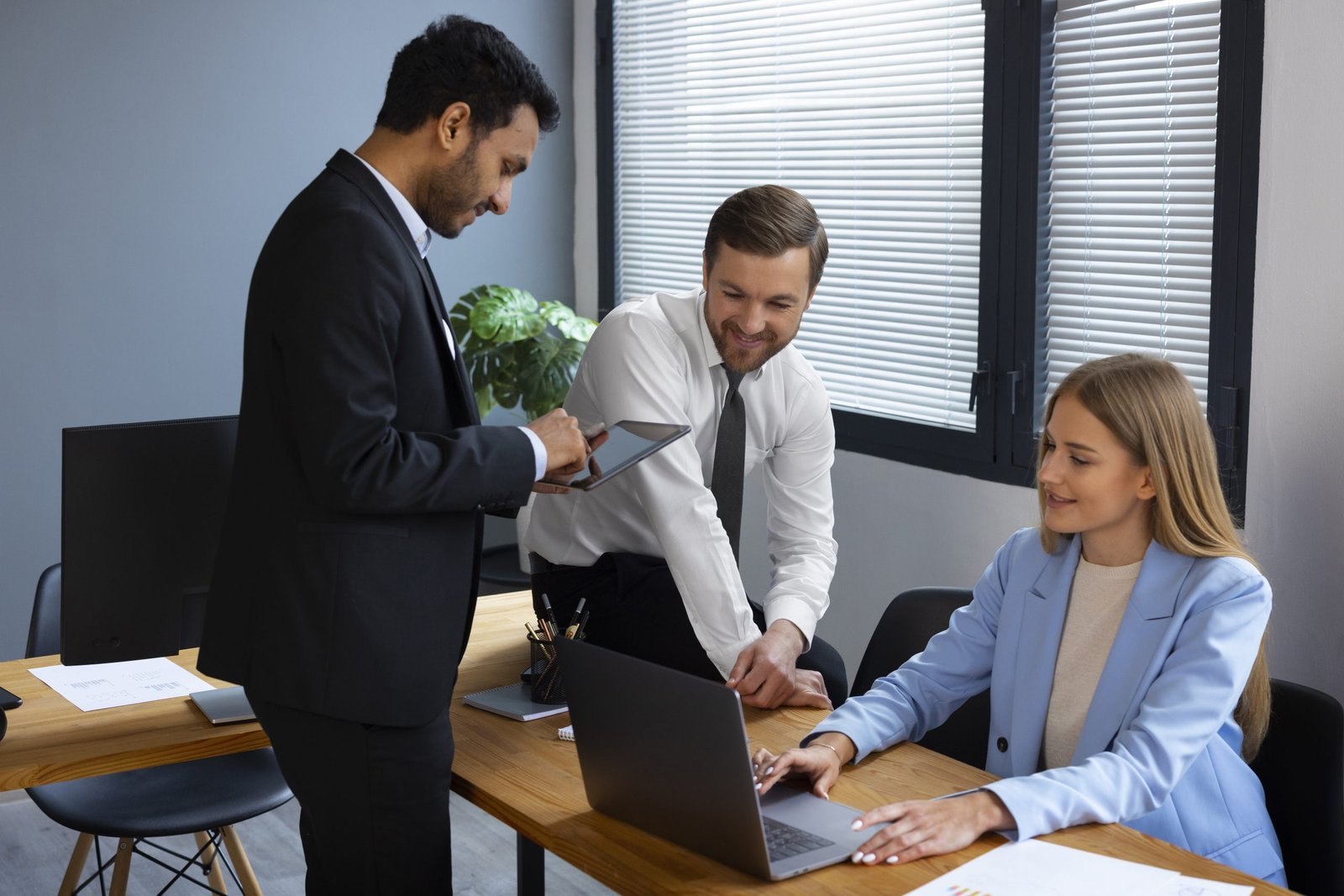 Top HR Consulting Firms