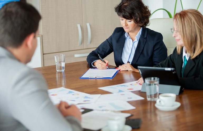 Contract Placement Companies in Edmonton