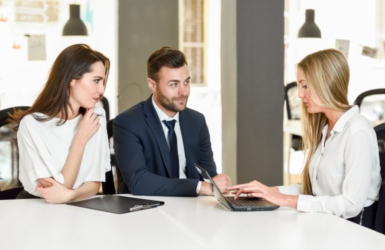 Staffing and Recruitment Agencies in Edmonton