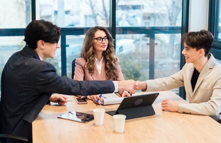 Contract placements in Edmonton