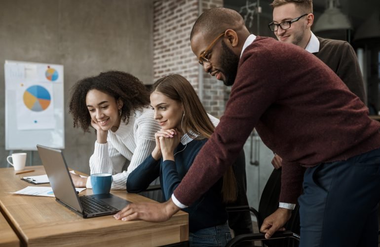 Recruitment Companies in Edmonton