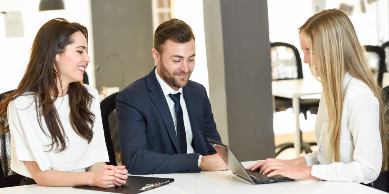 staffing and recruitment agencies Edmonton