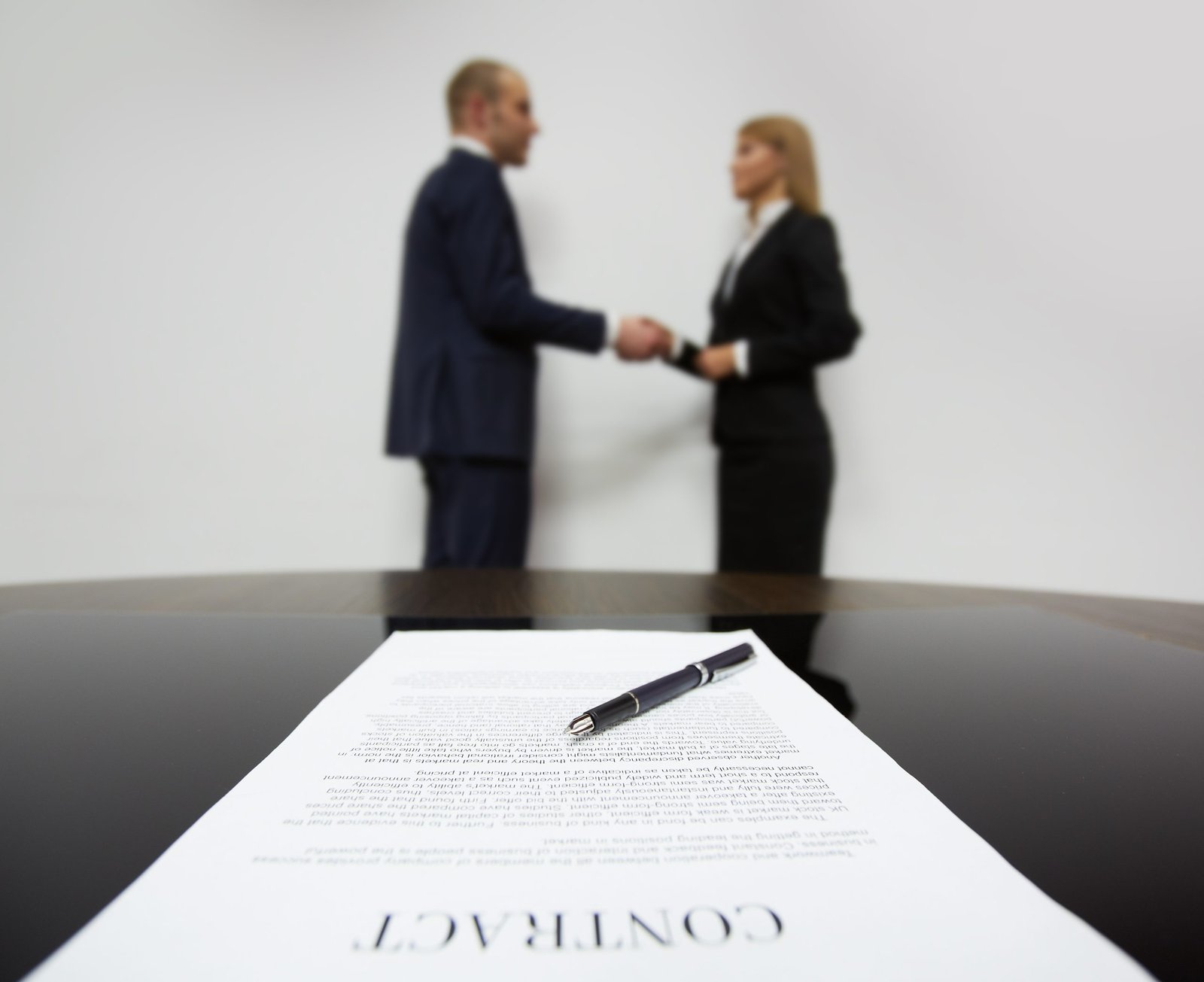 Contract Placements in Edmonton