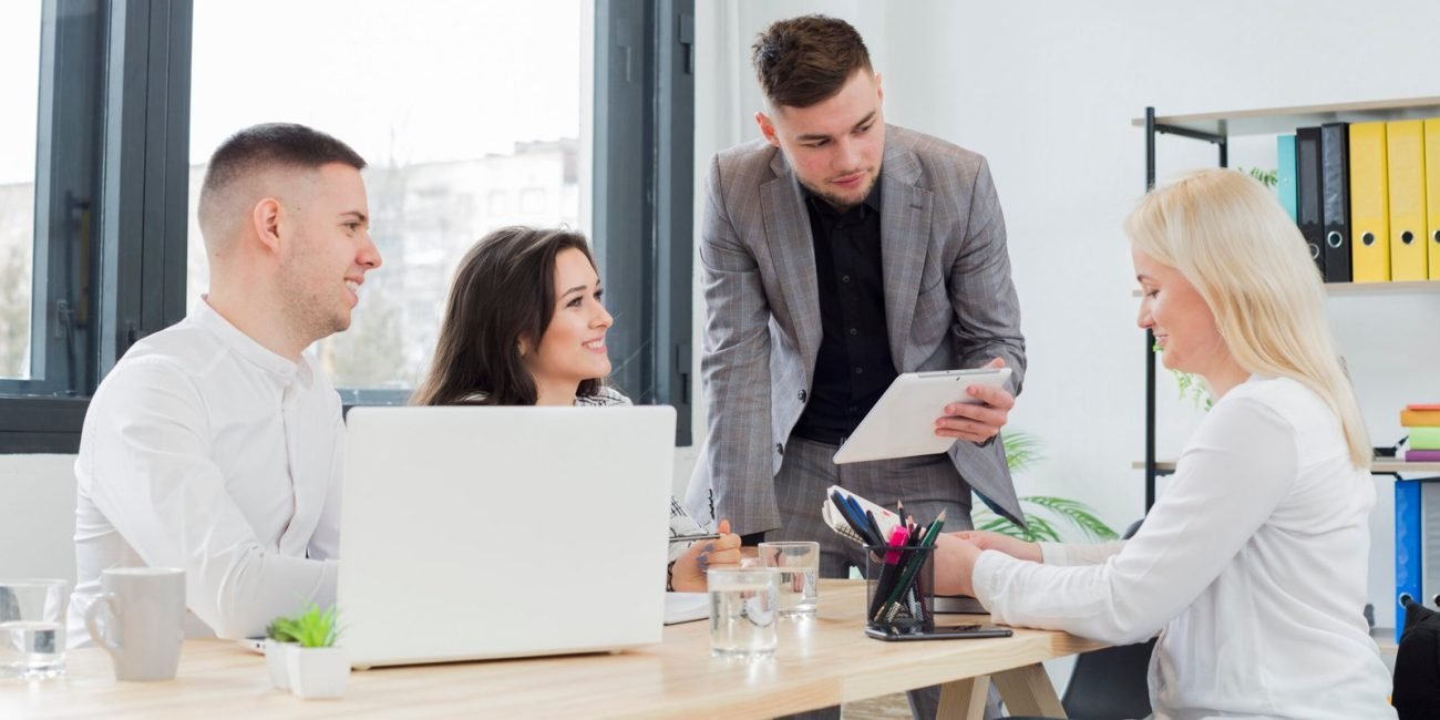 HR Recruitment Agencies in Edmonton