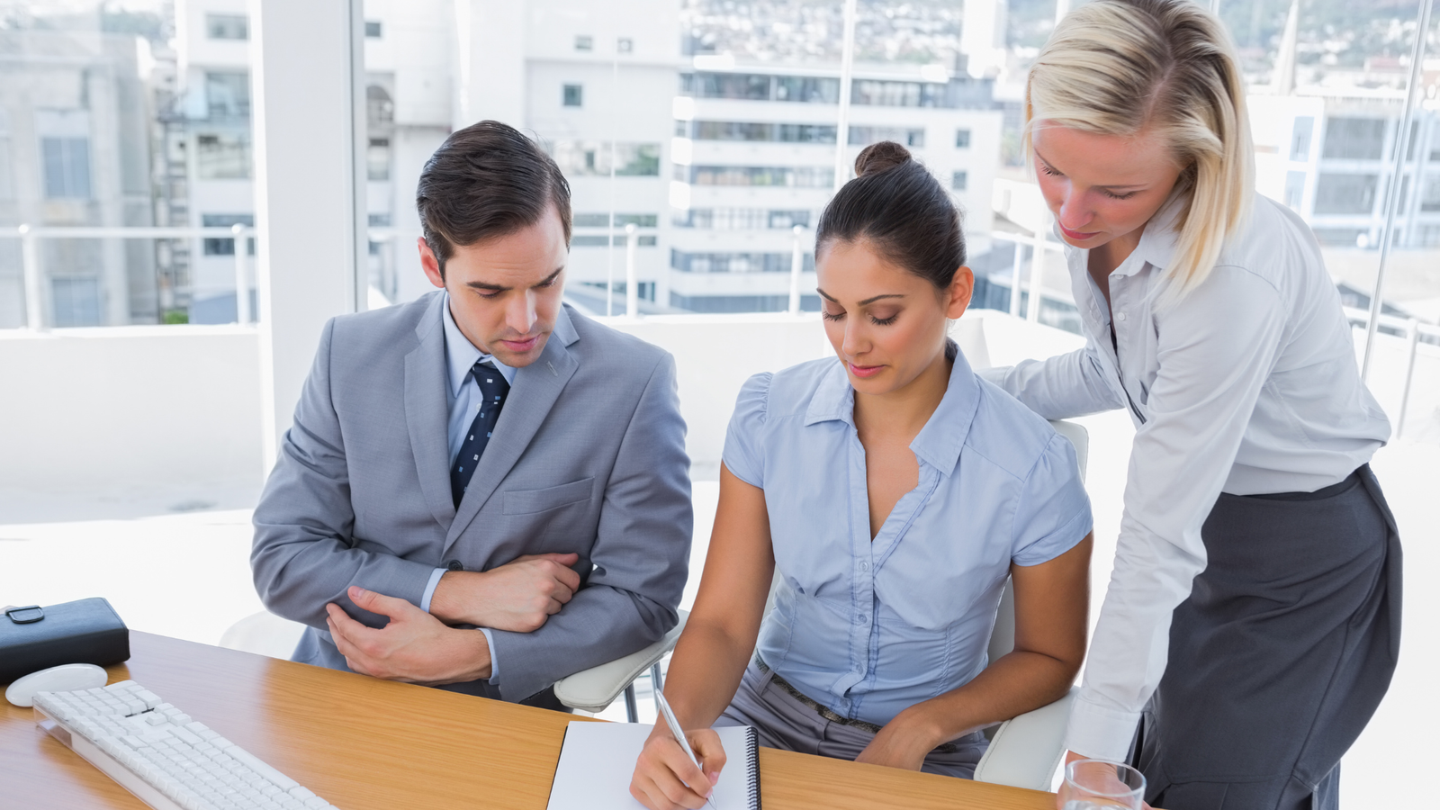 staffing firms Edmonton