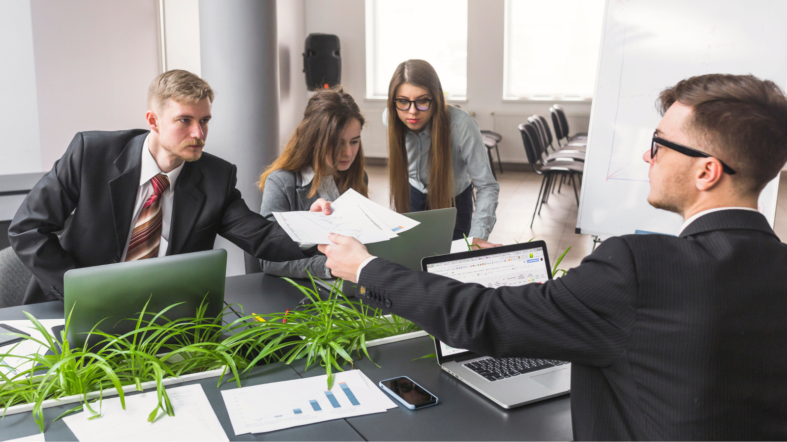 Employment agencies Edmonton
