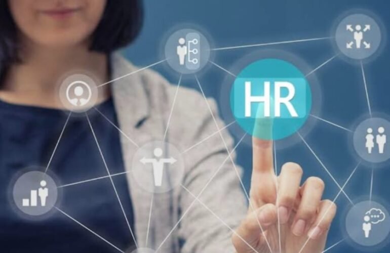 HR Consulting Firms